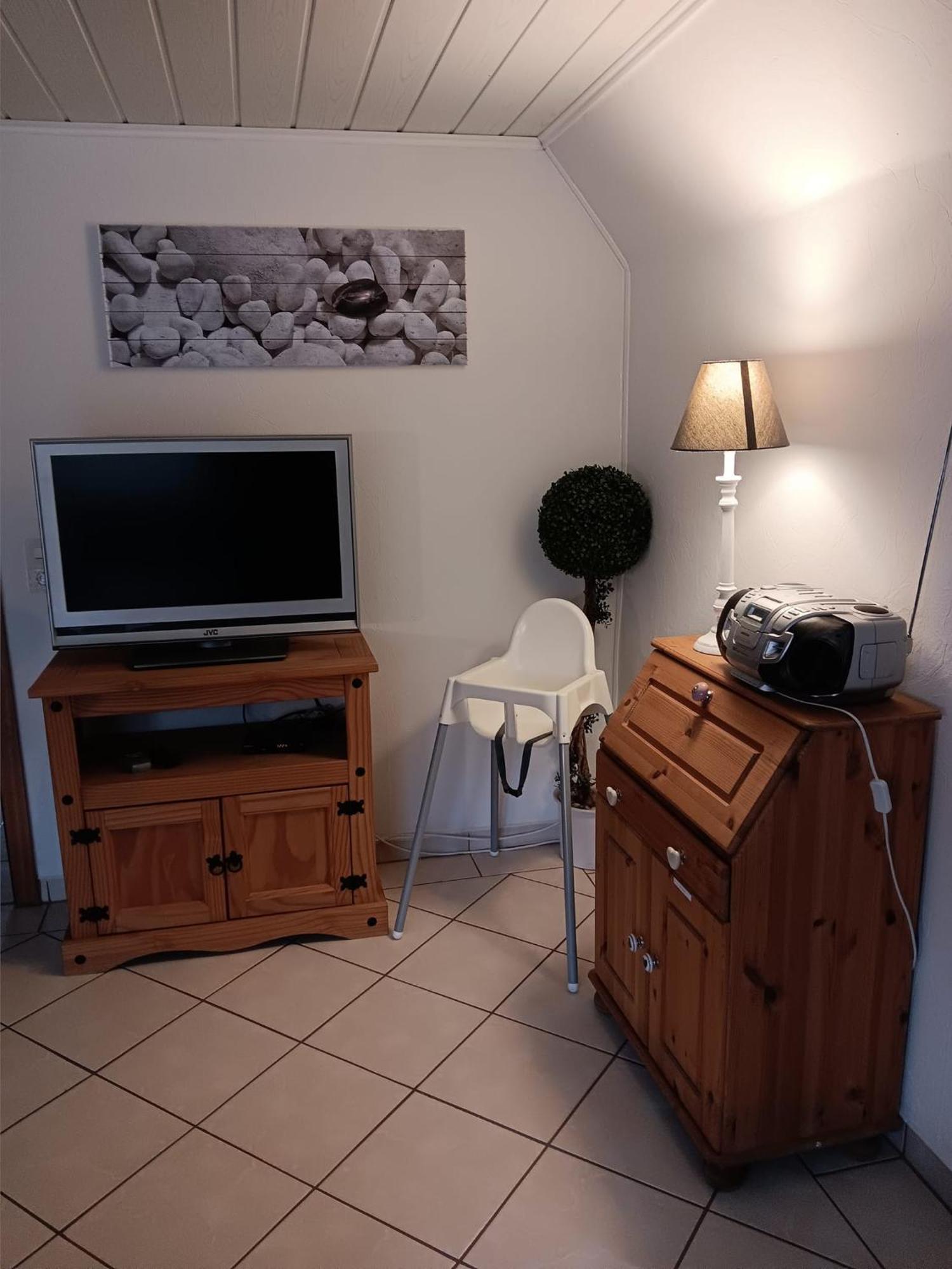 Ostsee-Ferienwohnung-Nautikuss Wangels Экстерьер фото
