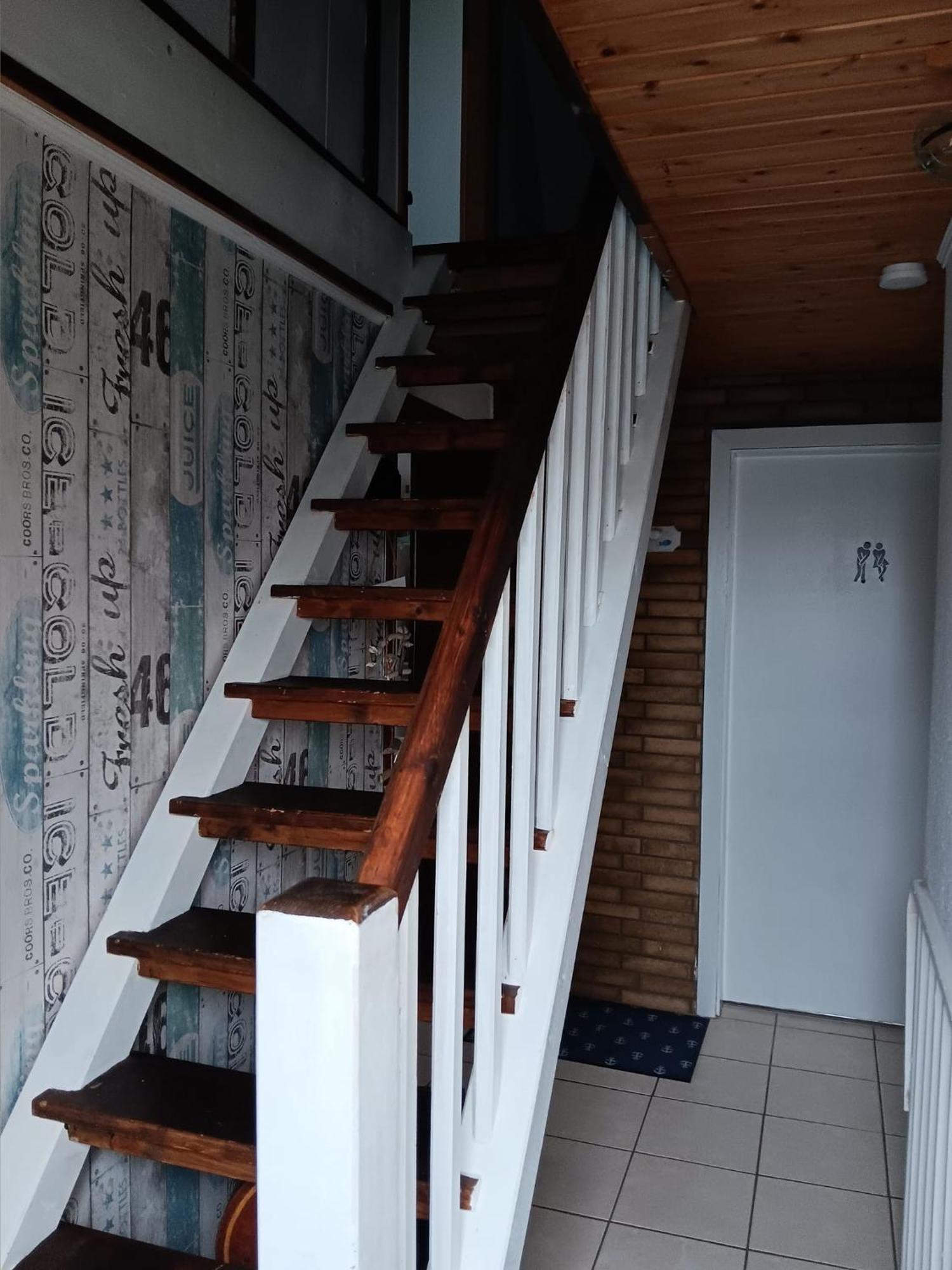 Ostsee-Ferienwohnung-Nautikuss Wangels Экстерьер фото
