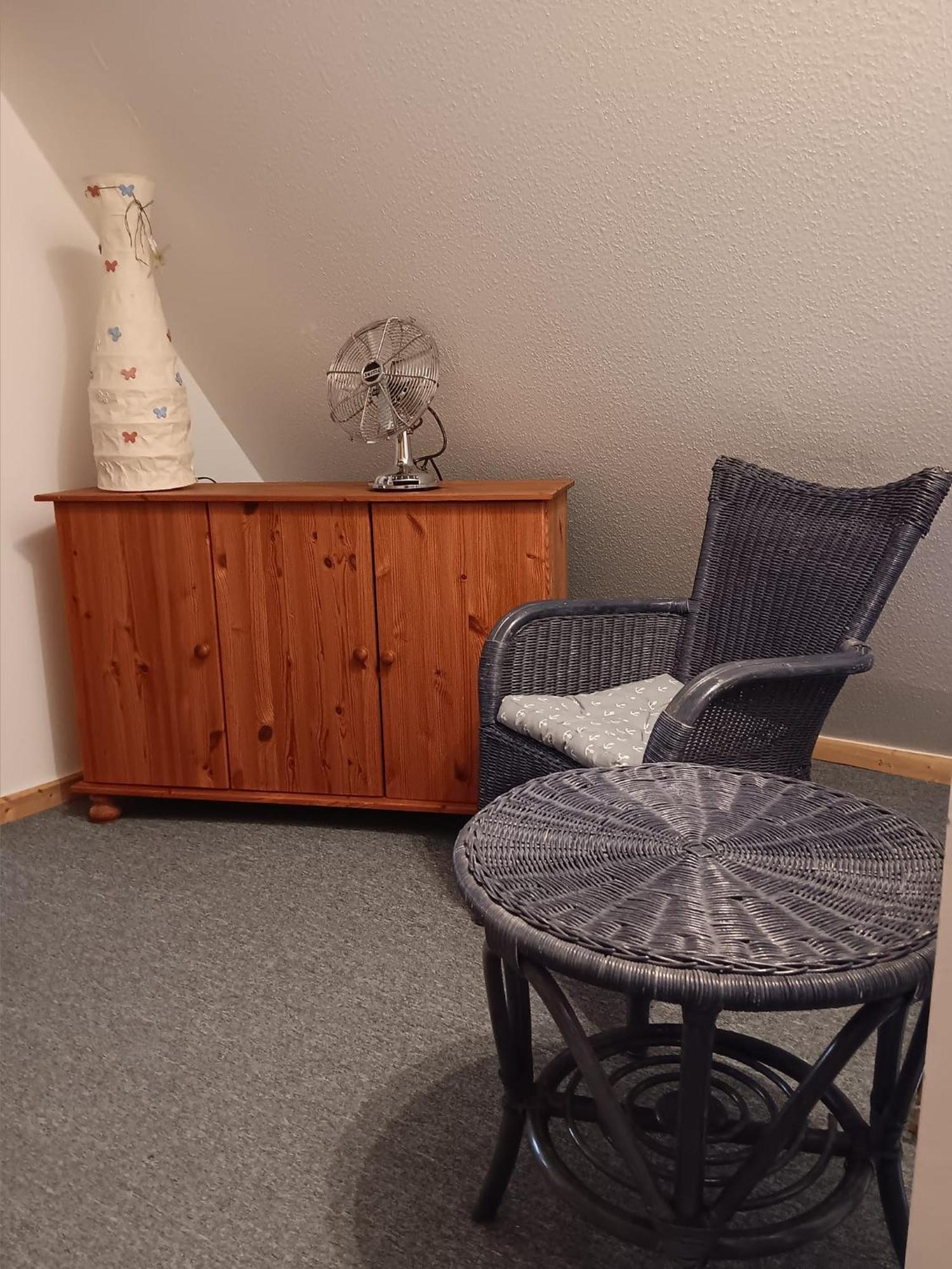 Ostsee-Ferienwohnung-Nautikuss Wangels Экстерьер фото
